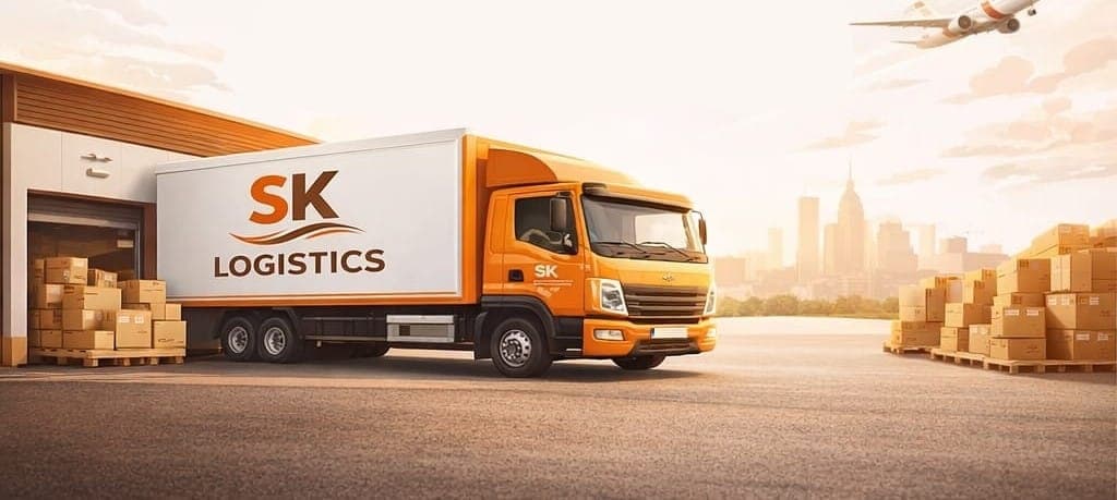 Fast, Reliable Delivery at Your Fingertips